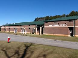 Clay County Elementary School