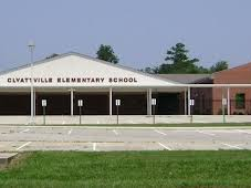 Clyattville Elementary