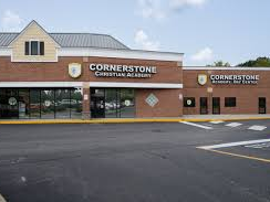 Cornerstone Academy  Llc