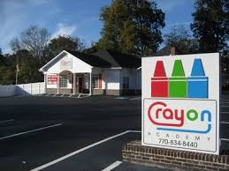 Crayon Academy