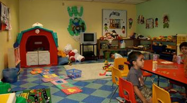 92Nd & Maie Child Development Center